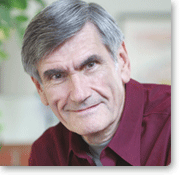 Marshall Rosenberg