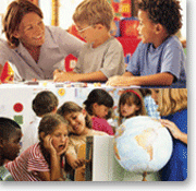 Education Articles