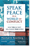 Speak Peace