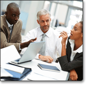 Business Culture