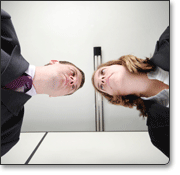 Enemy Images in the Workplace