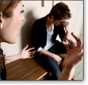 anger management
