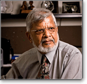 arun gandhi