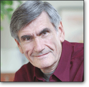 Marshall Rosenberg