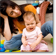 parenting shoulds