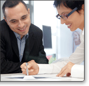 work relationships