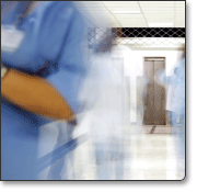 Health Care Workplace
