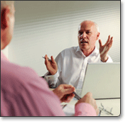Words That Work In Business