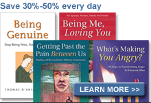 NVC Extraordinary Relationships Book Package