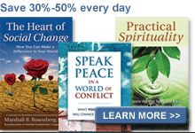 NVC Social Change Book Package