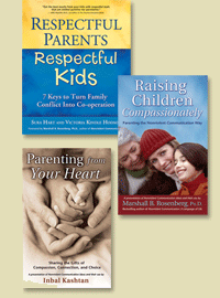 NVC Parenting Package