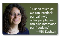Miki Kashtan