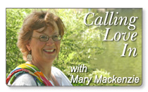 Calling Love In