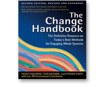 The Change Handbook