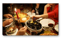 Family Gatherings