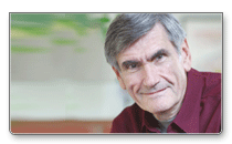 Marshall B. Rosenberg, Ph.D.