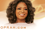 Get Marshall on Oprah