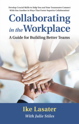 Collaborating in the Workplace Front Cover