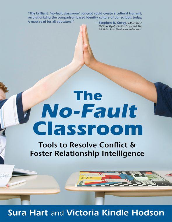 The No-Fault Classroom - PuddleDancer Press