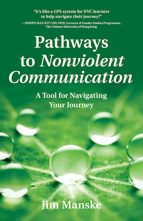 Pathways to Nonviolent Communication front cover