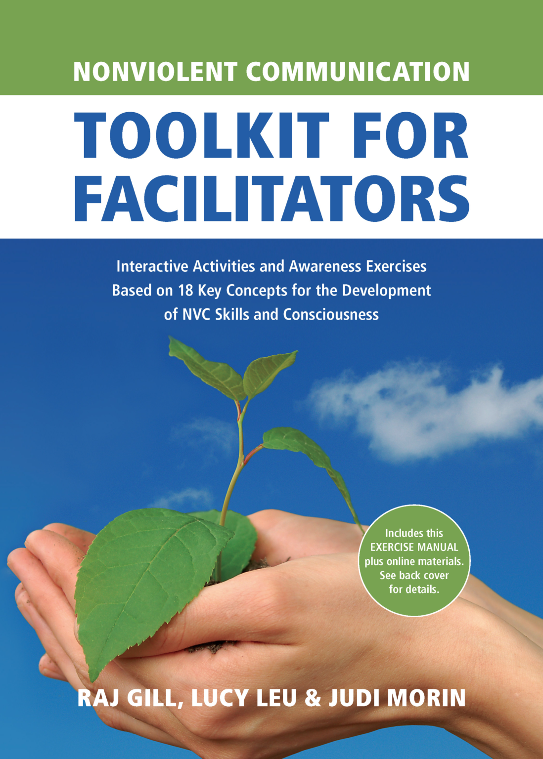 Toolkit for Facilitators