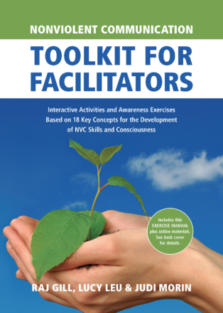 Toolkit for Facilitators Front Cover